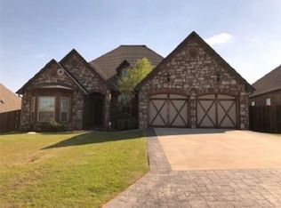 8518 Gatehouse Way, Fort Smith, AR 72916