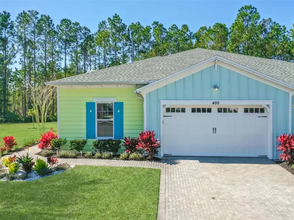 400 Tiki Ter, Daytona Beach, FL 32124