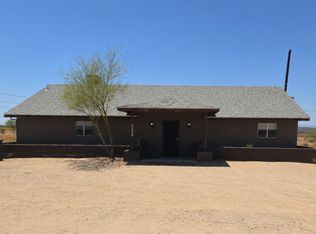 3637 N Papoose Rd, Casa Grande, AZ 85193