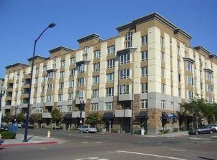 1480 Broadway UNIT 2504, San Diego, CA 92101