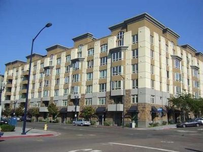 1480 Broadway Unit 2504, San Diego, CA, 92101