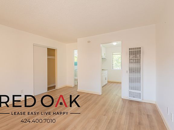 2nd image of 7119 E Gage Ave #12
