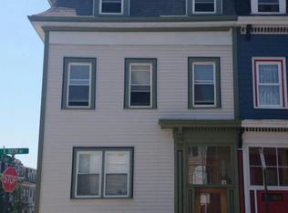 779 E 6th St #1, South Boston, MA 02127
