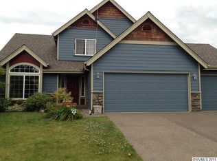 1646 Elk Cir SW, Albany, OR 97321