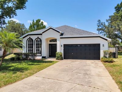 396 Oak Springs Ct, Debary, FL, 32713
