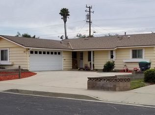 1305 N 1st Pl, Lompoc, CA 93436