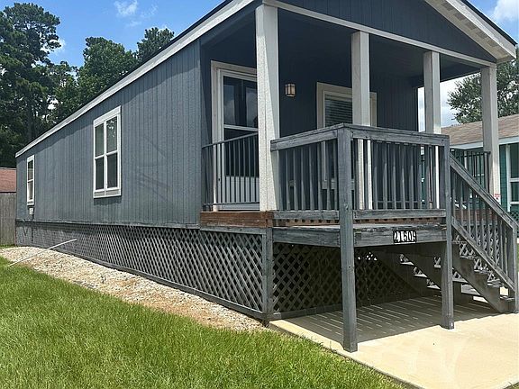 2nd image of 21509 W Hammond Dr