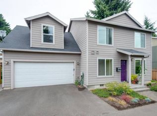 7014 SE 45th Ave, Portland, OR 97206