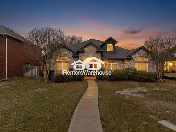 760 Rockefeller Ln, Allen, TX 75002