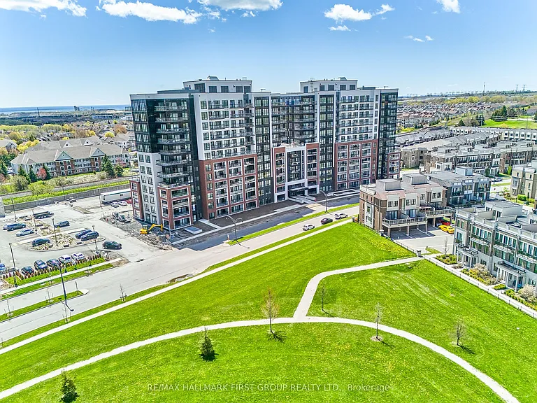 51 Clarington Blvd #1017 — Photo 2