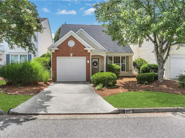 90 Regency Rd, Alpharetta, GA 30022