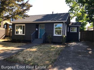 3002 NE 65th Ave, Portland, OR 97213