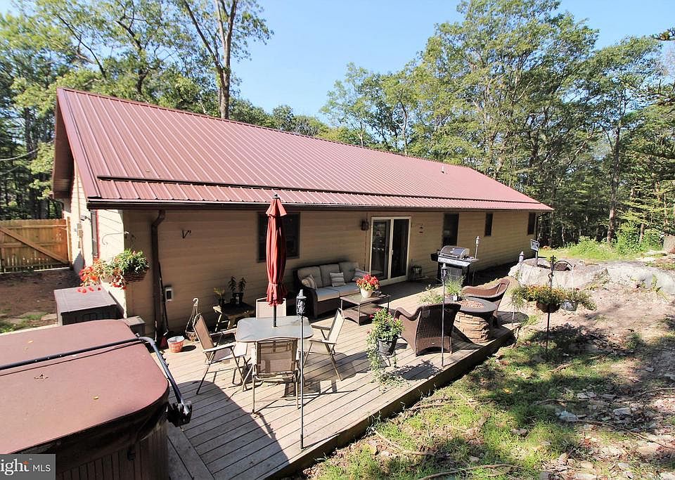 403 E Alpine Dr, Terra Alta, WV 26764 Zillow
