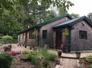 19 Cardinal Ln, Brunswick, ME 04011