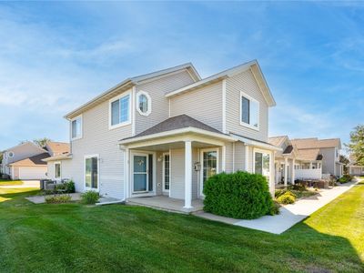 3155 English Glen Ct UNIT 6, Marion, IA, 52302
