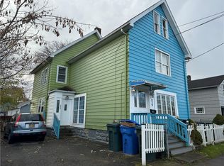 839 Smith St, Rochester, NY 14606
