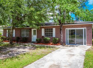 7933 Praver Dr E, Jacksonville, FL 32217