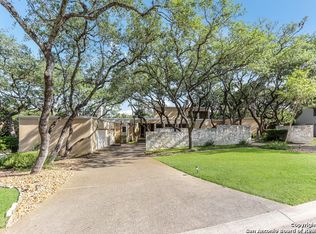 12717 Hunters Chase St, San Antonio, TX 78230