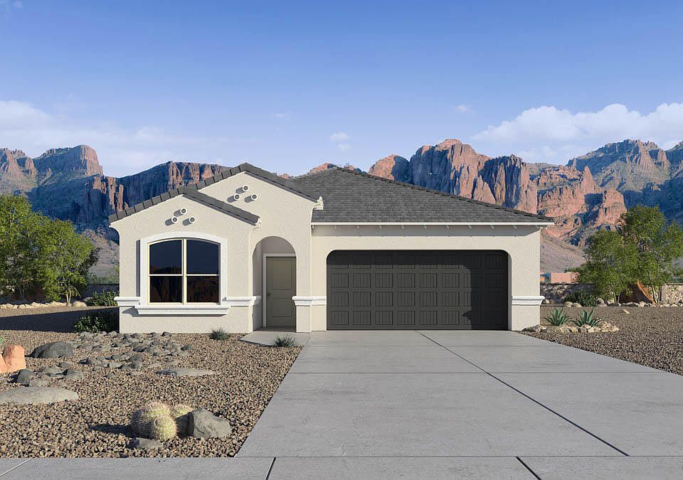 1st image of 18571 W BRONCO Trail