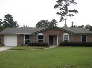 8 Lanvale St, Port Wentworth, GA 31407