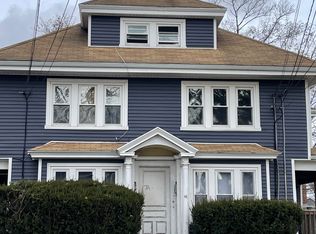 5 Concord Ter #5A, Framingham, MA 01702