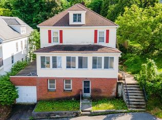 149 Franklin St, Clinton, MA 01510