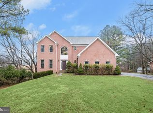 10655 Harding Rd, Laurel, MD 20723