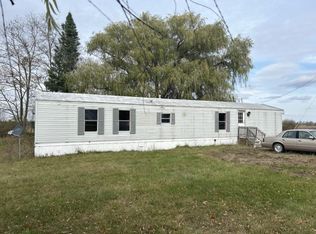 15454 Spratt Rd, Lachine, MI 49753