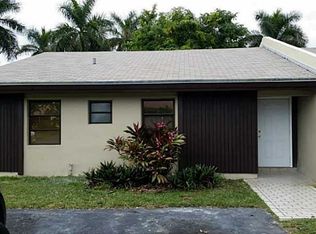 5018 SW 139th Pl #5018, Miami, FL 33175
