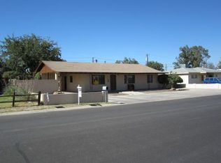 1710 S Elm Ave, Safford, AZ 85546