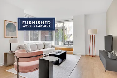 Rented by The Blueground