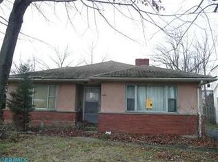 225 S Kellner Rd, Columbus, OH 43209