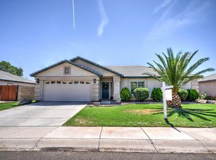 2323 S Tucana Ln, Gilbert, AZ 85295