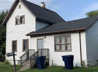 801 Fraser St, Bay City, MI 48708