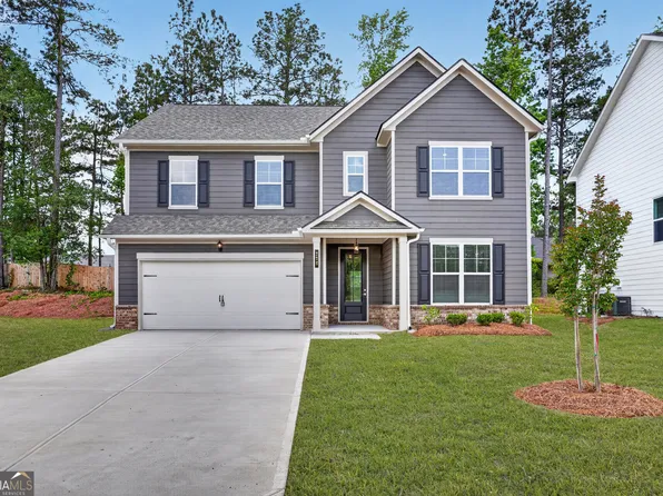 226 Villa Rica Spgs Lot 16, Villa Rica, GA 30180