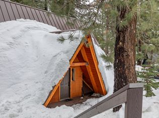 (Undisclosed Address), Mammoth Lakes, CA 93546