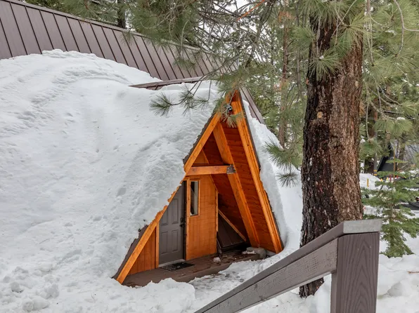 54 Alpine Cir #1, Mammoth Lakes, CA 93546