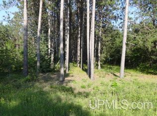 Ila Rd, Wausaukee, WI 54177