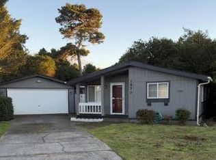 1570 Kallakalla Ct, Florence, OR 97439