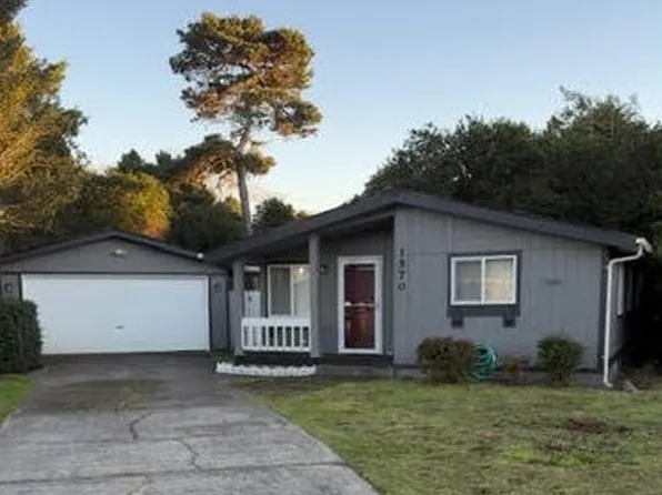 1570 Kallakalla Ct, Florence, OR 97439