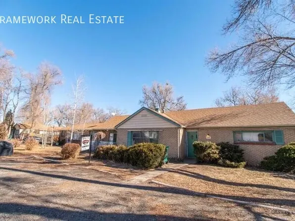 1356 Zephyr St #1356, Denver, CO 80214