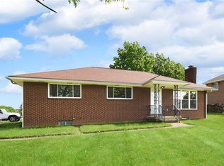 2336 Brodhead Rd, Aliquippa, PA 15001