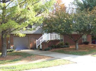 7802 Oxted Ln, Graymoor Devondale, KY 40222