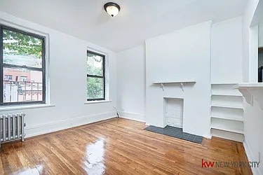 Rented by Keller Williams NYC