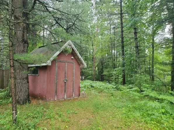 Silver Creek Dr, Prescott, MI 48756