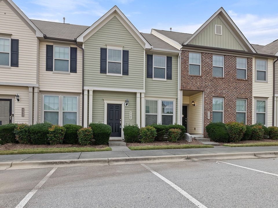 1st image of 9905 Sweet Basil Dr
