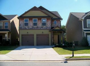 2390 Arnold Mill Rd, Lawrenceville, GA 30044