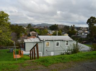 1164 Bush Ave, Vallejo, CA 94591