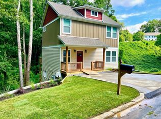 136 Houston St, Asheville, NC 28801