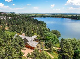 2840 N Lakeridge Trl, Boulder, CO 80302